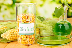 Cople biofuel availability